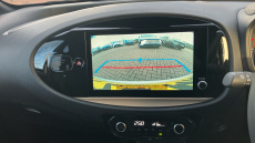 Toyota Aygo X 1.0 VVT-i Exclusive 5dr Auto Petrol Hatchback